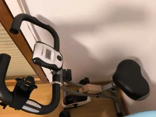 Bicicleta Estática Ultrasport F-Bike