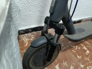 Patinete Eléctrico Xiaomi
