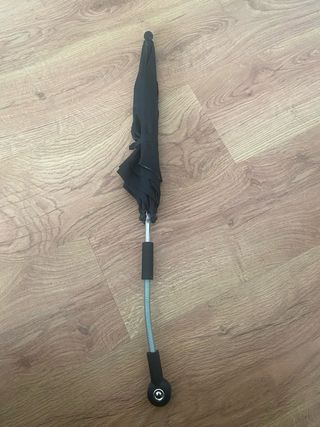 Carro Bugaboo Bee6, saco,colchoneta y sombrilla