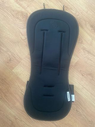 Carro Bugaboo Bee6, saco,colchoneta y sombrilla