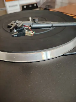 Tocadiscos Onkyo Negro, valoro ofertas