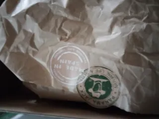 Sandalias Panama Jack Beige new