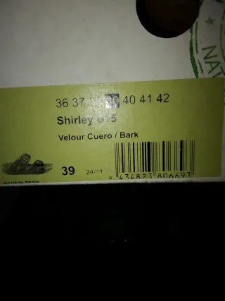 Sandalias Panama Jack Beige new