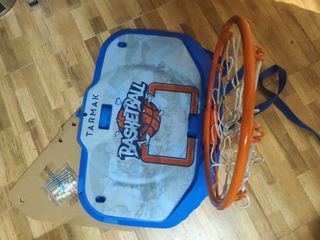 Canasta de baloncesto Tarmak