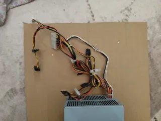 Fuente HP 475W 80 Plus Bronze modelo DPS-475CB