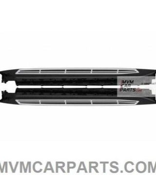 Articulo: ESTRIBERAS BMW X5 G05 2018+