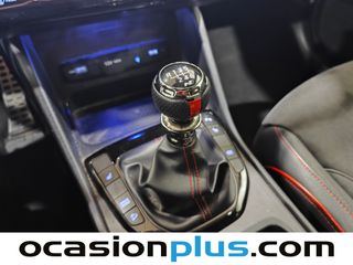 Hyundai Tucson 1.6 TGDI N-Line 30 Aniversario 110 kW (150 CV)