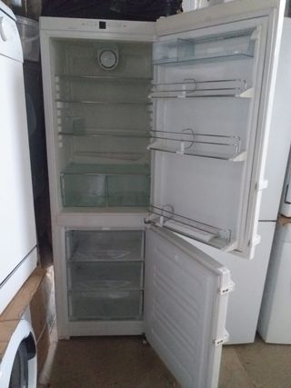 Frigorífico combi liedbar