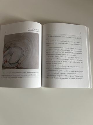 EL LAZARILLO CONTADO A LOS NIÑOS (versión escol...