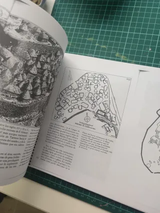 La Antigüedad, de la prehistoria a los visigodos