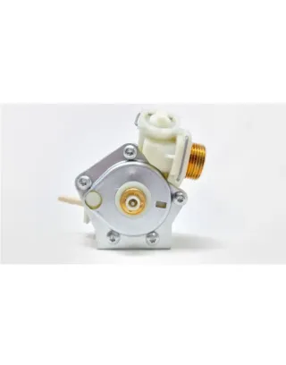 Caldera Gas Junkers Hidro 4200 Blanca