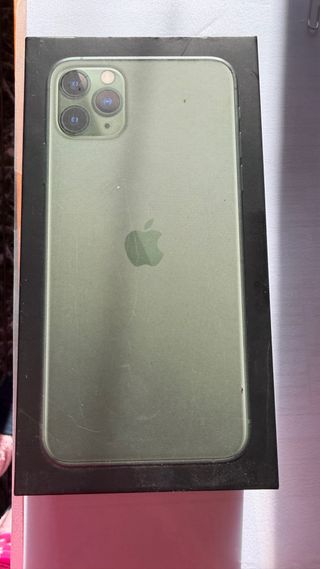 iPhone 11 Pro Max 256 GB