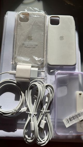 iPhone 11 Pro Max 256 GB