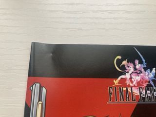 Final Fantasy X-2 PAL