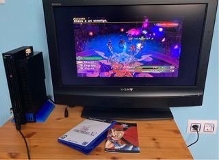 Final Fantasy X-2 PAL