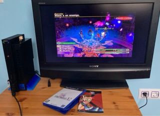 Final Fantasy X-2 PAL