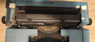 Olivetti Studio 46 Máquina de Escribir