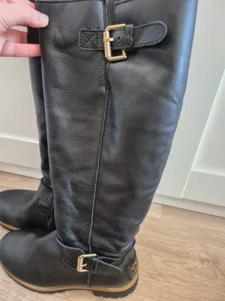 Botas Panamá Jack mujer talla 37