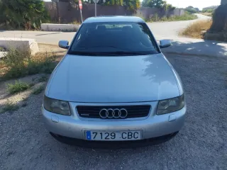 Audi A3 2002
