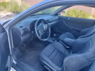 Audi A3 2002