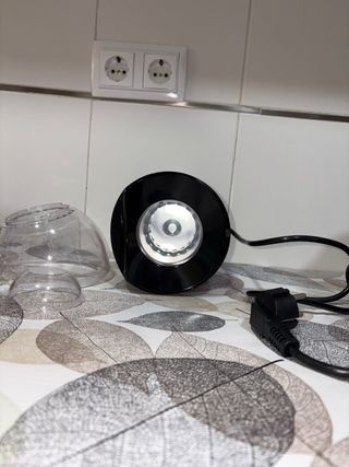 Máquina de Palomitas SilverCrest Roja