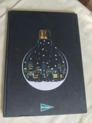 Chencho y la bombilla mágica (El Corte Inglés, Nav