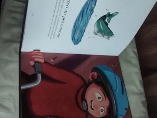 Chencho y la bombilla mágica (El Corte Inglés, Nav