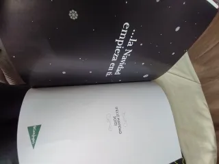 Chencho y la bombilla mágica (El Corte Inglés, Nav