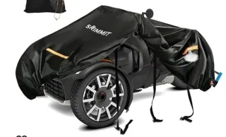 Funda para Can-Am Ryker 900