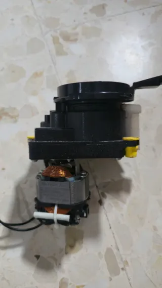 Molinillo Krups EA819 EA816 EA815 EA810 EA910