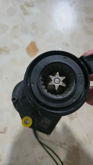 Molinillo Krups EA819 EA816 EA815 EA810 EA910