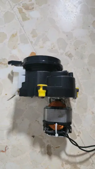 Molinillo Krups EA819 EA816 EA815 EA810 EA910