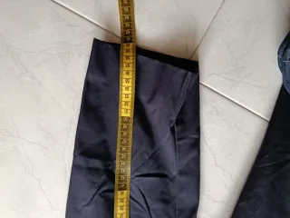 Impermeabile Marinaio Marina Militare Italiana ner