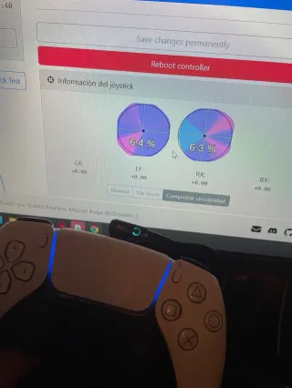 Reparación y mantenimiento de videoconsolas