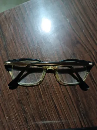 Gafas de vista antiguas Optica Malet