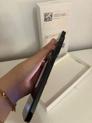 Honor 200 lite Negro