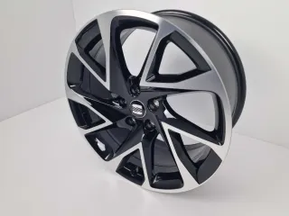 4 LLANTAS 18 SEAT LEON FR TSI MK3 MK4 ORIGINALES