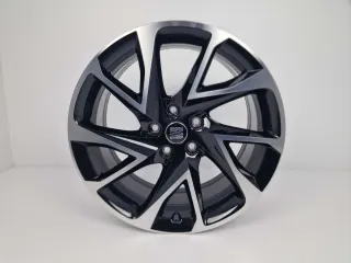 4 LLANTAS 18 SEAT LEON FR TSI MK3 MK4 ORIGINALES