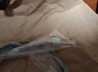 Cable cuenta km Aprilia RS 125