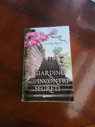 Il giardino degli incontri segreti