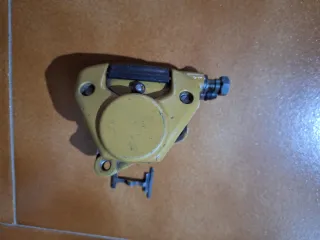 Pinza Freno Delantera Grimeca Aprilia SR50