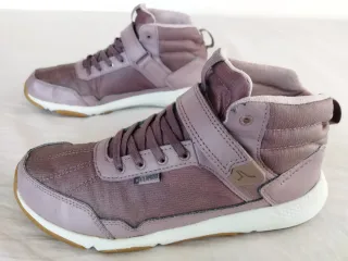 Botas Decathlon Impermeables Talla 38