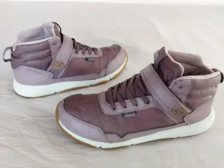 Botas Decathlon Impermeables Talla 38