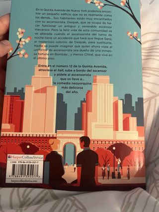 Una chica como ella (A woman like her - Spanish...