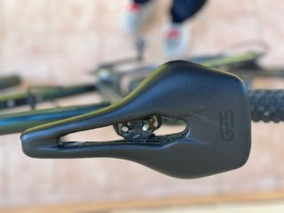 Bicicleta MTB 29 Conor 8500 Talla S