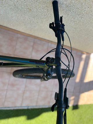Bicicleta MTB 29 Conor 8500 Talla S