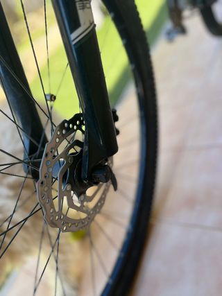 Bicicleta MTB 29 Conor 8500 Talla S