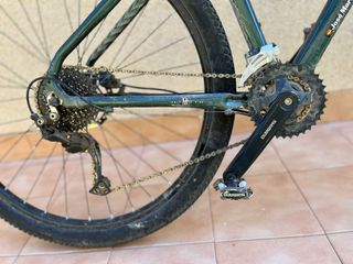 Bicicleta MTB 29 Conor 8500 Talla S