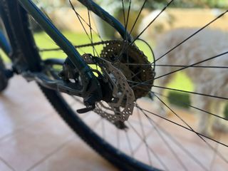 Bicicleta MTB 29 Conor 8500 Talla S