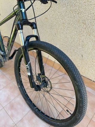 Bicicleta MTB 29 Conor 8500 Talla S
